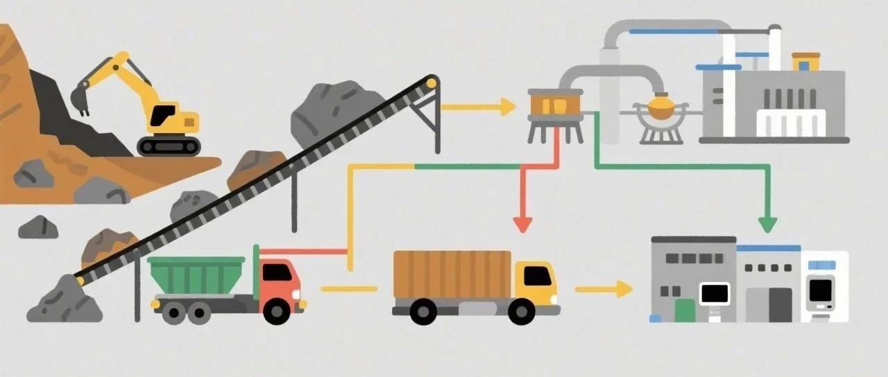 TCL科技強化供應鏈透明度，讓每份原材料都有可追溯的“身份證”